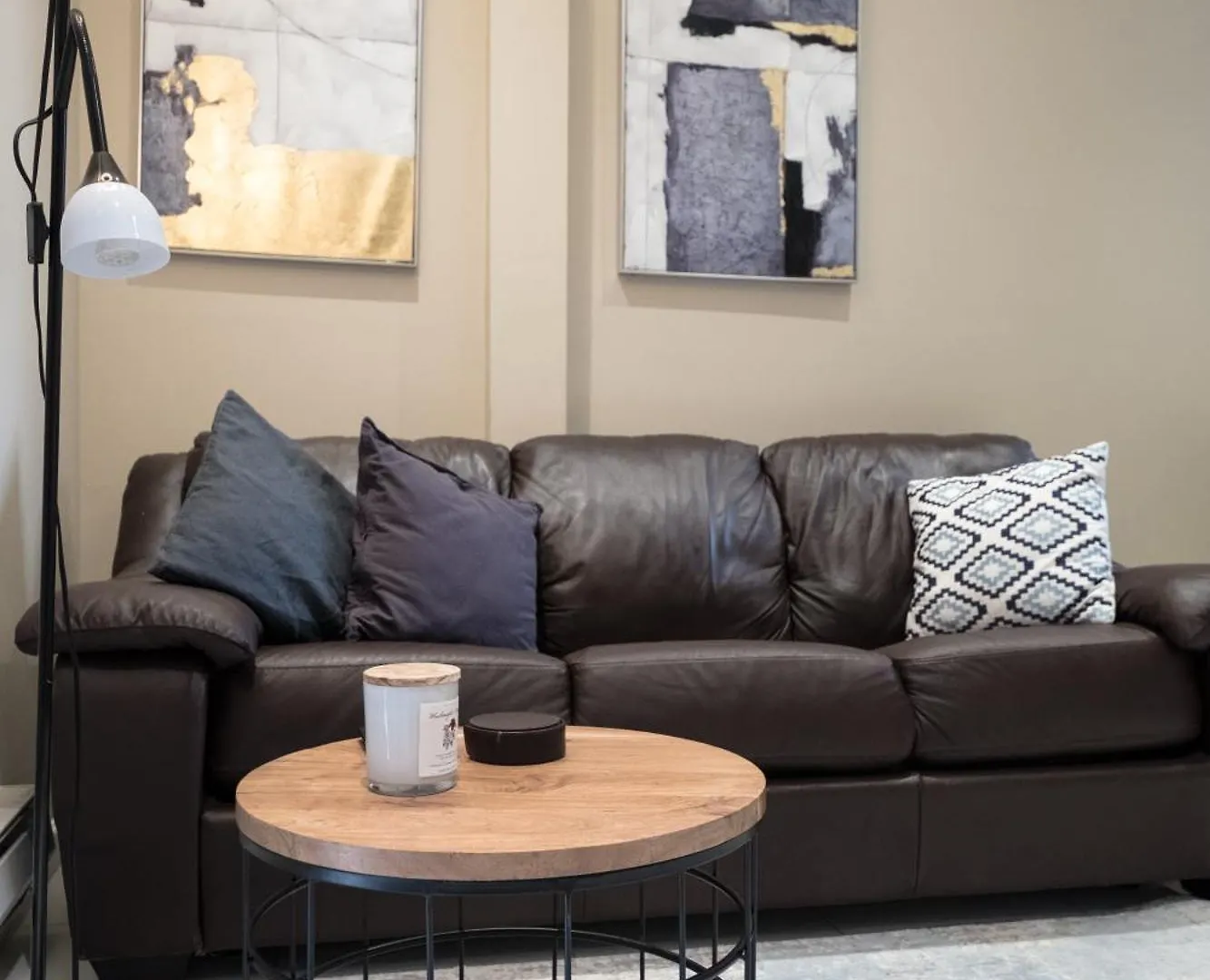 דירות ניו יורק 2 Bd Next To Central Park