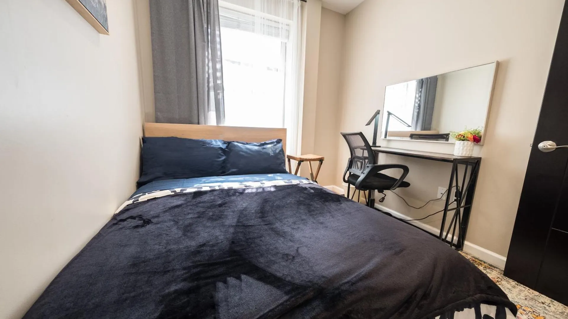 דירות ניו יורק 2 Bd Next To Central Park 0*,  ארצות הברית